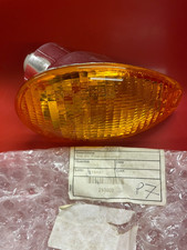 Vespa ET2 ET4 50 125 1998-2005 LH Rear Indicator Genuine 293603