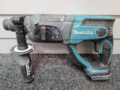 Makita dhr202 cordless 18v - cordless,