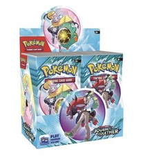 Pokemon Journey Together