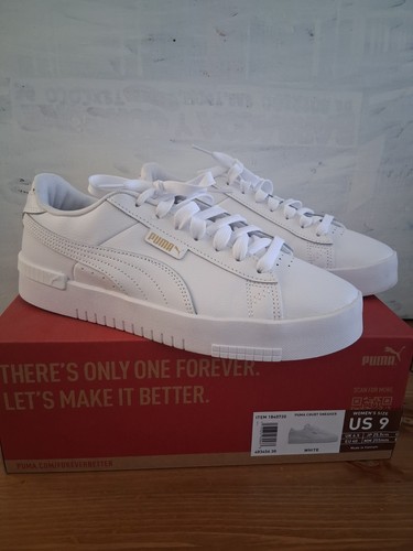Puma court sneaker women - women, us