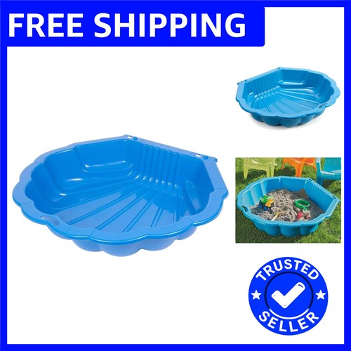 Durable shell clam plastic - durable,