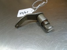 NEW BRAKE ARM CAM. VINTAGE VESPA SCOOTER MOPED AUTOCYCLE LAMBRETTA OLD STOCK