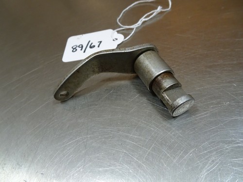 New brake arm - arm, cam.