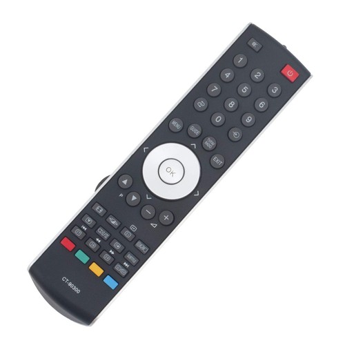 90300 replaced remote - replaced,
