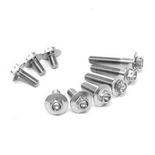 m6 x 10 12 16 20 22 28 30 35mm