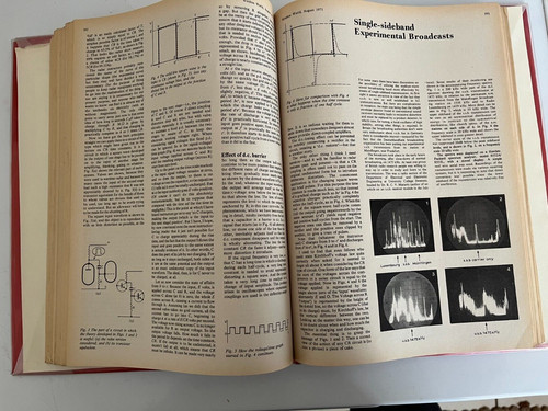 Wireless world magazine 1971 - wireless,