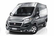 Fiat Ducato Workshop Service