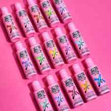 Crazy Color Semi Permanent