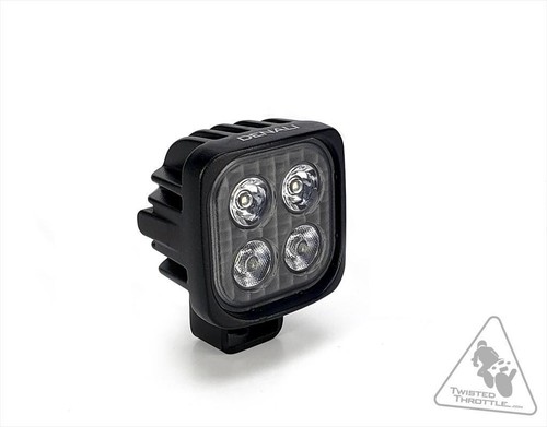 Denali trioptic led light - s4,