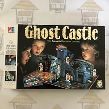 MB Games Ghost Castle 1985 - Select Your Game Spare Parts & Pieces (622)