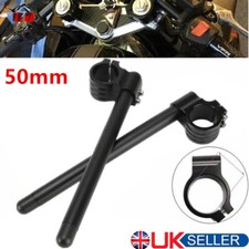 50mm Motorcycle Clip On