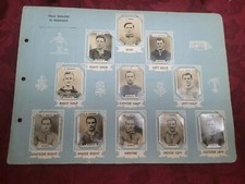 GODFREY PHILLIPS PINNACE