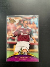 PREMIER GOLD 2001 JOE COLE