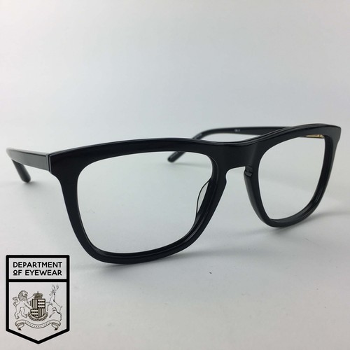 Osiris eyeglasses black key - eyeglasses,