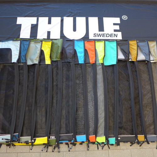 Thule cover mesh insect - cover,