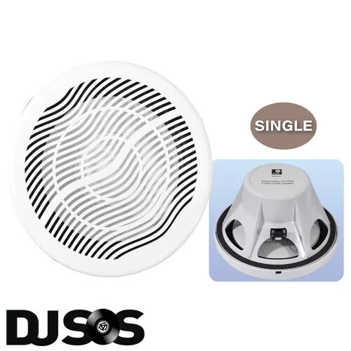 Audio ceiling subwoofer - e-audio,