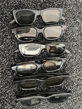 6 X Real D 3D Glasses Home