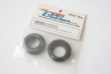 GPM Rubber Fr/Rr Radial Tyres (30G) For XMods Evolution Truck - XET898F/R30GN