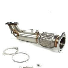 3" STAINLESS EXHAUST TURBO