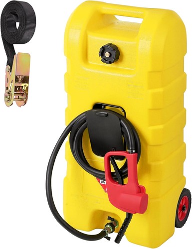 57l fuel caddy heavy duty - 57l,