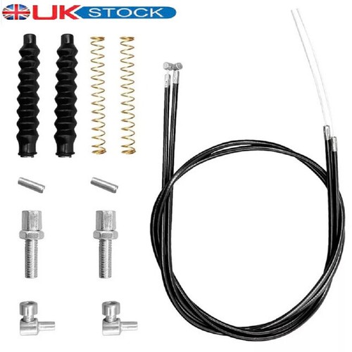 Brake cable kit for - cable, drive