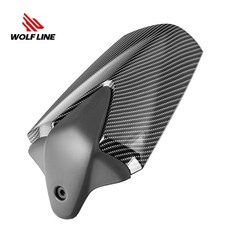 WOLFLINE Rear Seat Passenger