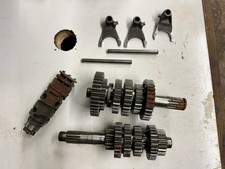 ducati 748 916 996 998 Gearbox