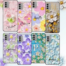 Slim Flexible Phone Cover For Nokia G21 G60 G42 G22 HMD Pulse+ Personalized Case