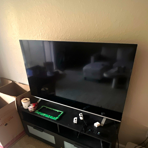Toshiba fire 4k led - tv,