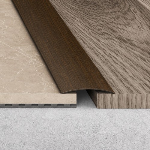 Chestnut self adhesive door - adhesive,