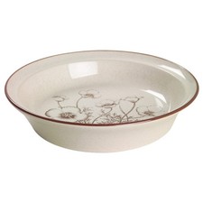 Noritake Desert Flowers Round