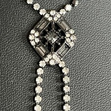 freedom  Rhinestone Drop