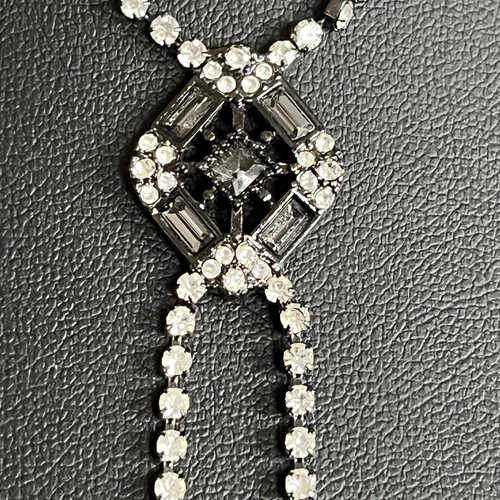 Freedom rhinestone drop - ,