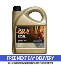 521776091 SynPlus Car Engine