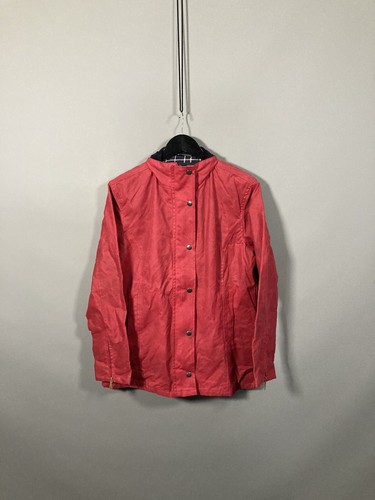 Royal paddock jacket size - -,