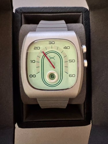 Xeric retroscope jump - jump, hour
