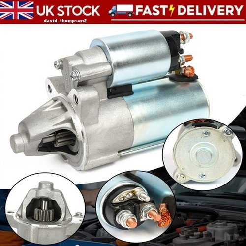 Starter motor kit for ford - 1x,