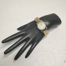 ANTIQUE CYMA ART DECO MANUAL