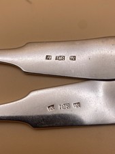 PAIR ABERDEEN SCOTTISH