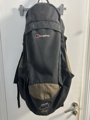 Berghaus backpack litre - berghaus, 60