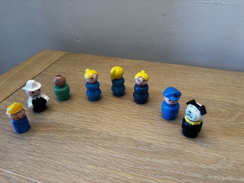 Vintage fisher price - vintage,