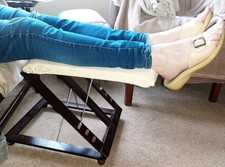 NEW! Adjustable Folding