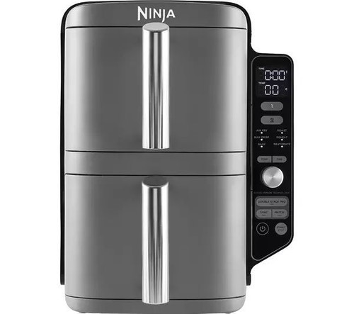 Ninja double stack sl400uk air - ninja,