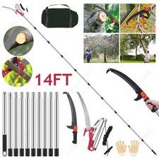 14FT Pole Pruning Saw