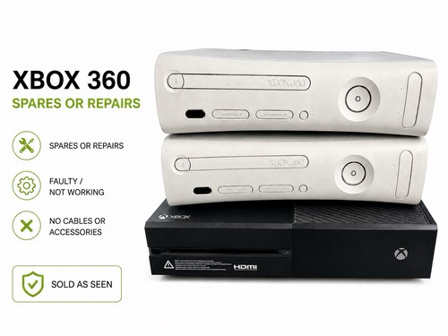 Xbox 360 one - 360, x2