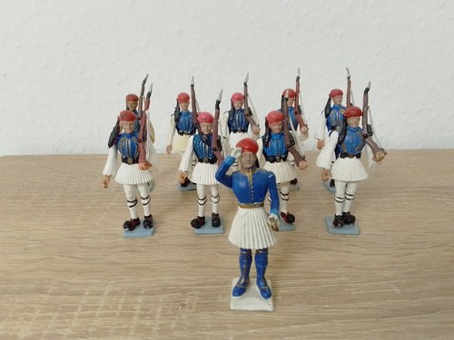 Aohna euzones 10 figure - aohna, 1/32