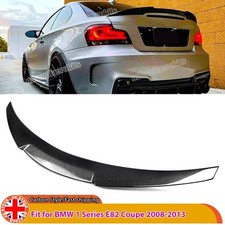 For BMW 1 Series Coupe E82