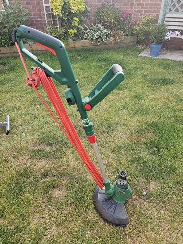 Qualcast ggt600a1 strimmer - qualcast,