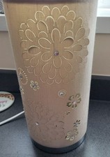 Standing Fabric Electric