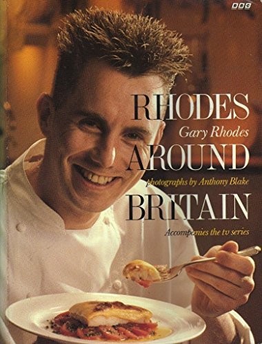 Rhodes around britain - rhodes, by